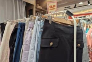 cheapest trendy clothes in singapore