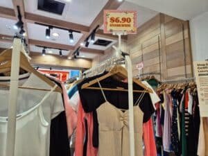 cheapest trendy clothes in singapore