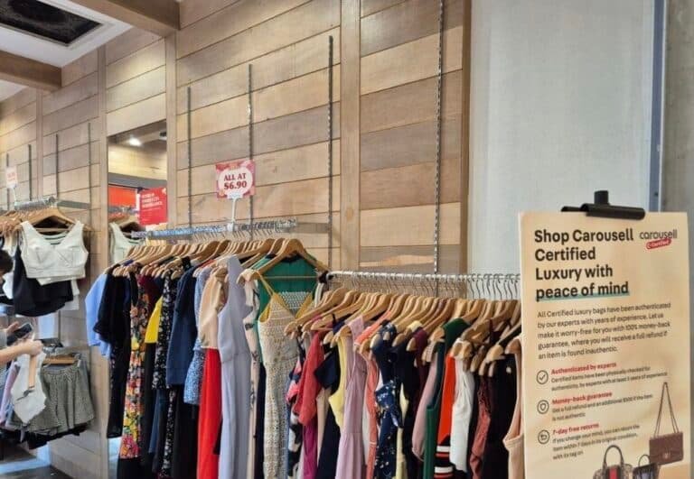 cheapest trendy clothes in singapore