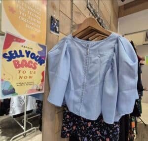 cheapest trendy clothes in singapore